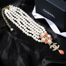 Chanel Necklaces